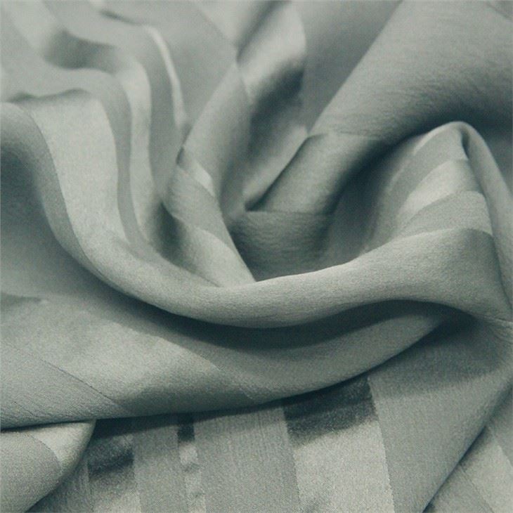 Silk Fabrics Manufacturers